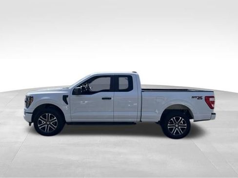 Used 2023 Ford F150 XL AWD/4WD image 3