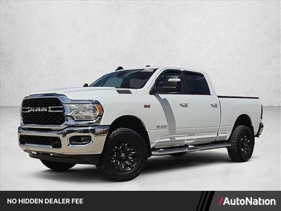 Used 2022 RAM 2500 Big Horn w/ Level A Equipment Group