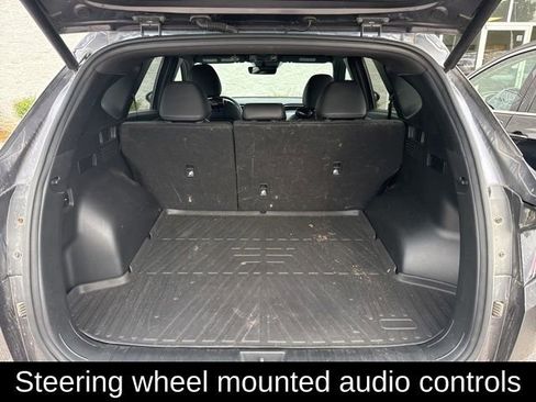 Used 2024 Hyundai Tucson XRT FWD image 11