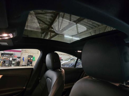 Used 2025 Mercedes-Benz CLA 250 CLA 250 image 23