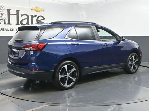 Used 2022 Chevrolet Equinox LT FWD image 50
