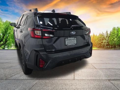 New 2026 Subaru Crosstrek 2.5i Sport AWD/4WD image 6