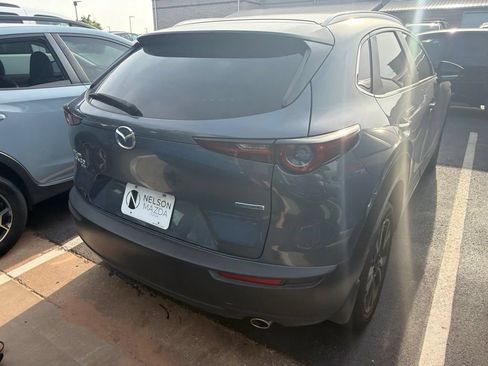 Used 2023 MAZDA CX-30 AWD 2.5 S w/ Preferred Package image 5