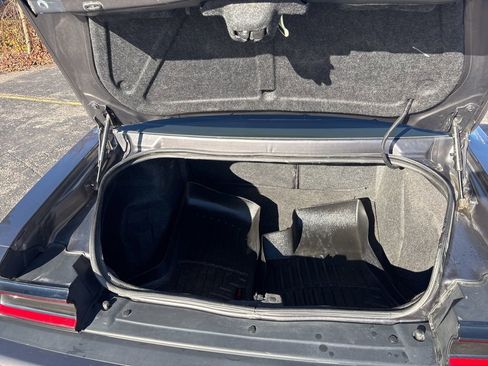 Certified 2019 Dodge Challenger GT w/ Driver Convenience Group image 22