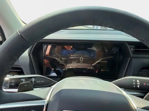 New 2026 GMC Terrain Denali AWD/4WD image 28