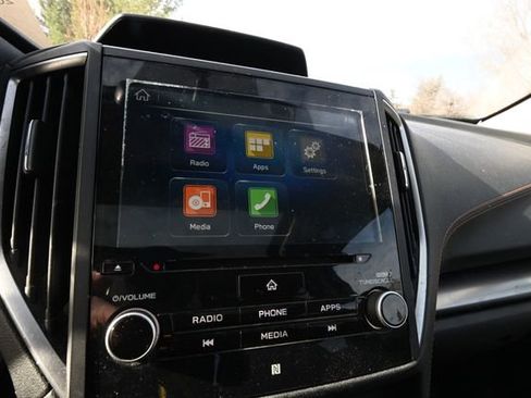 Used 2018 Subaru Crosstrek 2.0i Limited image 10