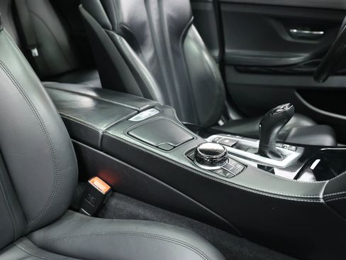 Used 2018 BMW ALPINA B6 xDrive Gran Coupe image 92