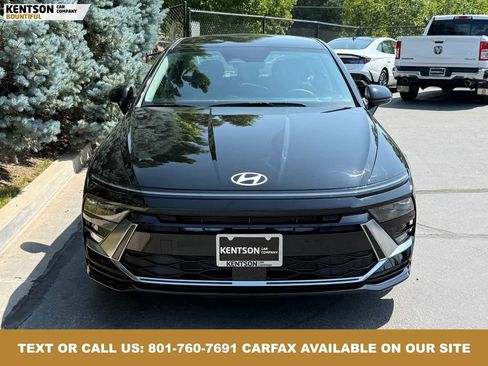 Used 2024 Hyundai Sonata SEL image 2