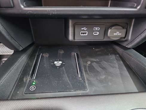 New 2026 Honda Ridgeline RTL image 18