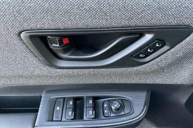 New 2026 Subaru Outback Limited AWD/4WD image 8