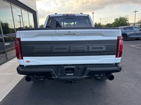 Used 2024 Ford F150 Raptor image 4