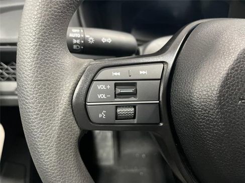 New 2026 Honda Accord LX image 16