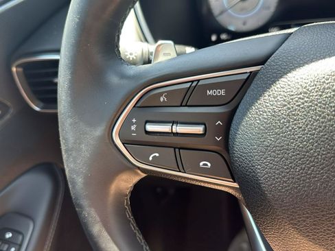 Used 2021 Hyundai Santa Fe Limited AWD/4WD image 18