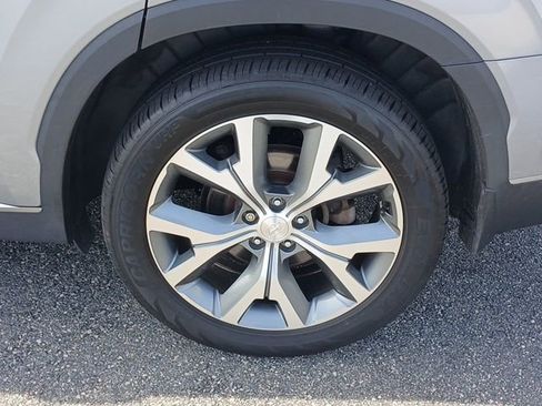 Used 2021 Hyundai Palisade SEL w/ Premium Package image 27