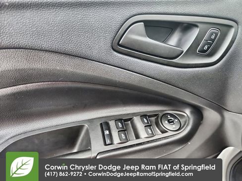 Used 2019 Ford Escape S image 20