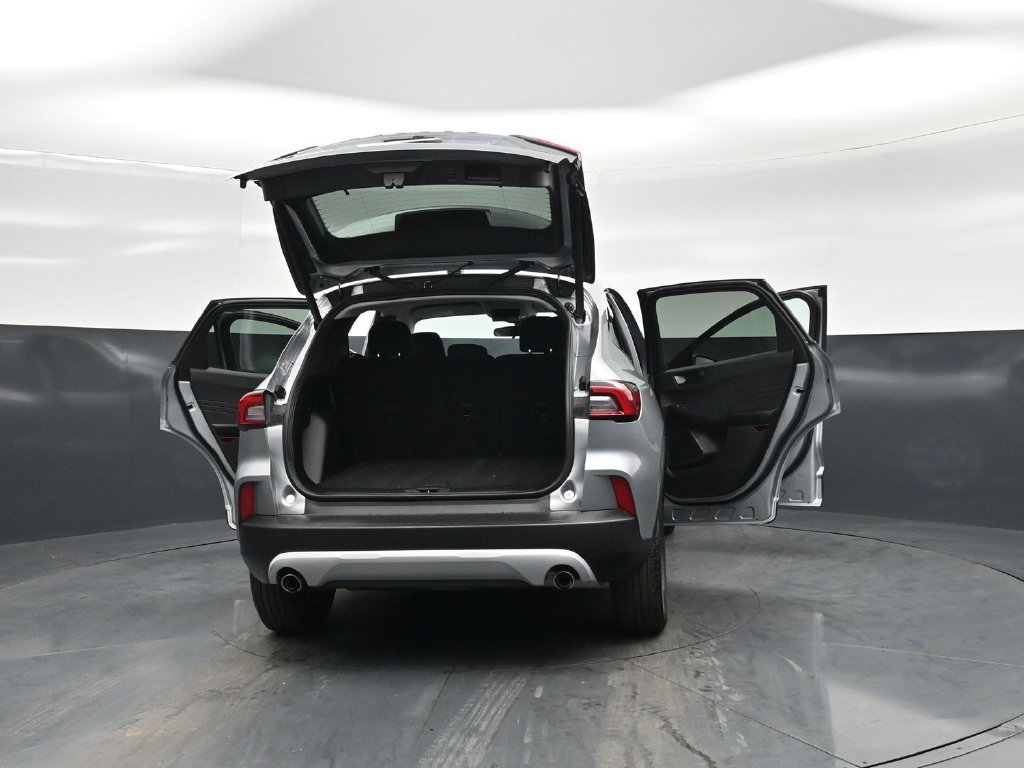 Certified 2023 Ford Escape Active FWD image 31