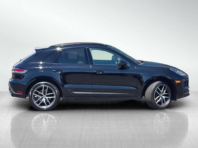 Used 2023 Porsche Macan Turbo