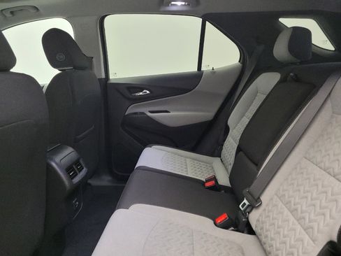 Used 2022 Chevrolet Equinox LT FWD image 18
