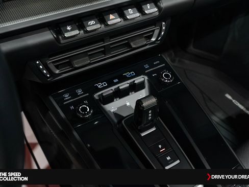 Used 2024 Porsche 911 Targa 4 GTS image 64