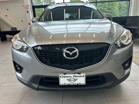 Used 2013 MAZDA CX-5 Touring AWD/4WD image 4