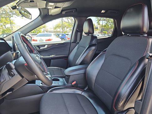 Used 2024 Ford Escape ST-Line AWD/4WD image 15