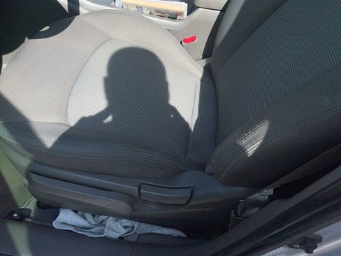 Used 2016 Kia Sportage LX w/ LX Popular Package image 9