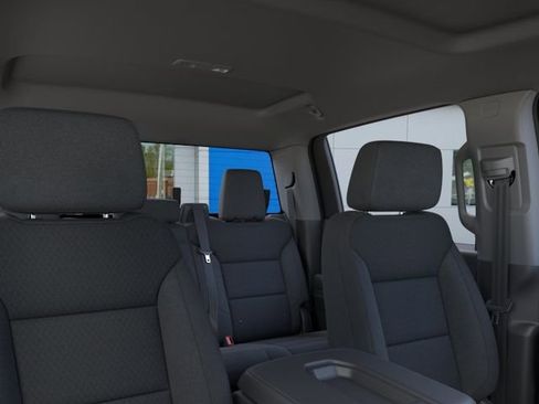 New 2026 GMC Sierra 1500 SLE w/ X31 Off-Road Package AWD/4WD image 24