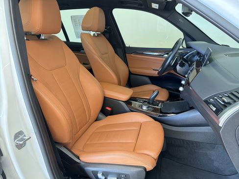 Used 2019 BMW X3 xDrive30i w/ Premium Package AWD/4WD image 30