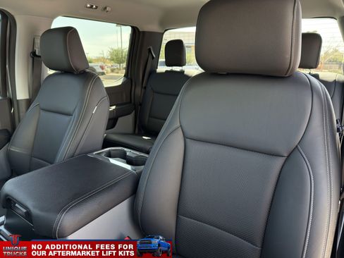 Used 2024 Ford F250 XLT w/ FX4 Off-Road Package AWD/4WD image 19
