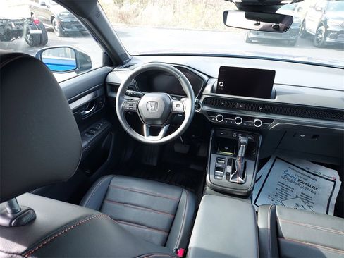 Used 2024 Honda CR-V Sport-L image 15