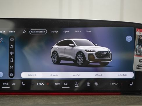 New 2026 Audi Q5 Premium Plus AWD/4WD image 21