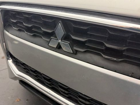 Used 2015 Mitsubishi Outlander Sport ES image 30