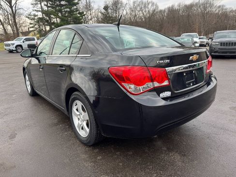 Used 2014 Chevrolet Cruze LT image 3