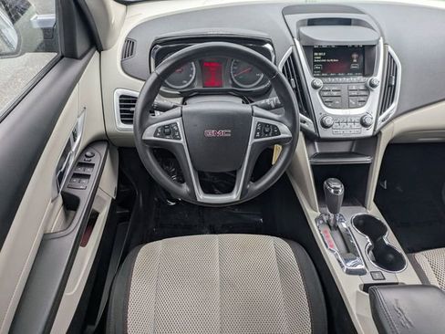 Used 2017 GMC Terrain SLE w/ Technology Package image 20