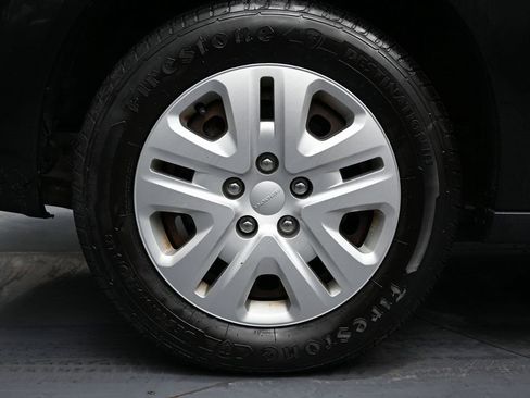 Used 2017 Dodge Grand Caravan SE w/ Power Window Group image 13