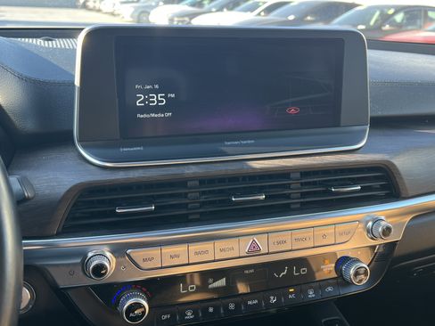 Used 2022 Kia Telluride SX image 30