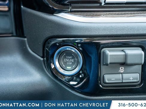 New 2026 Chevrolet Silverado 1500 RST w/ RST Select Package image 13