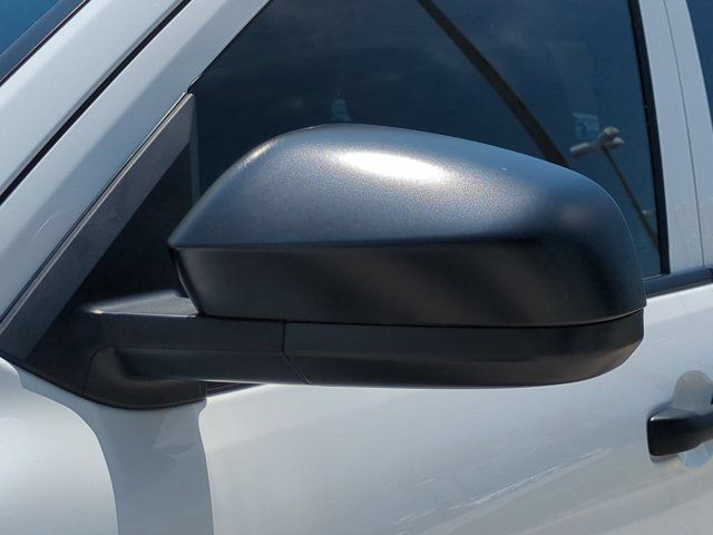 Used 2024 Toyota Tacoma SR RWD image 12