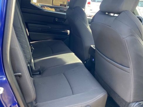 Used 2024 Toyota Tacoma SR5 image 16