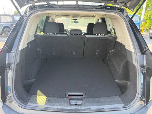 Used 2023 Nissan Rogue SV AWD/4WD image 17