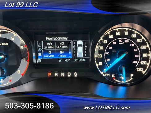 Used 2020 Ford Ranger XLT w/ Equipment Group 301A Mid image 33