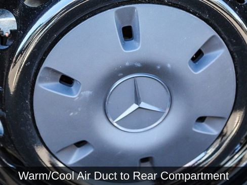 Used 2024 Mercedes-Benz Sprinter 144 Cargo image 19