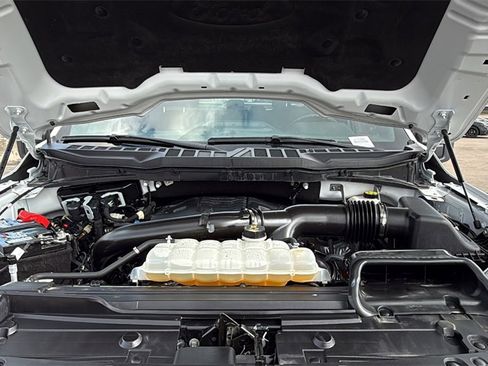 Used 2023 Ford F150 XLT w/ Equipment Group 302A High image 32