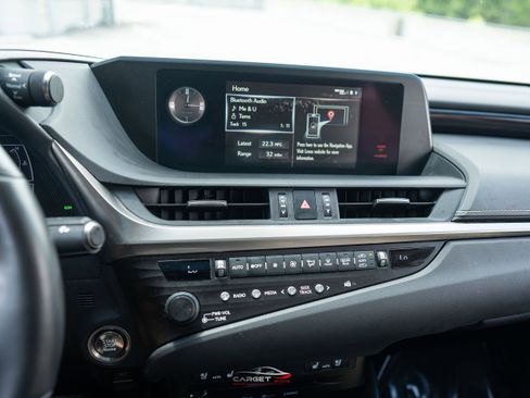 Used 2019 Lexus ES 350 w/ Premium Package FWD image 32