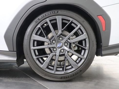 Used 2022 Subaru WRX Premium AWD/4WD image 46