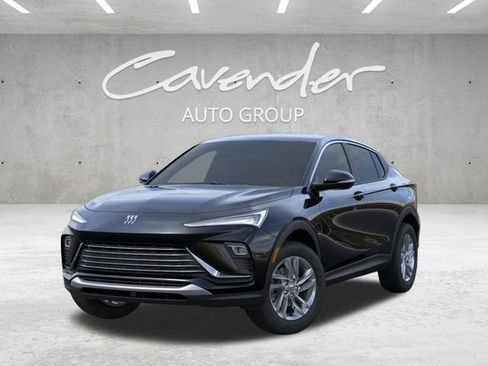 New 2026 Buick Envista Preferred w/ Convenience I Package image 6