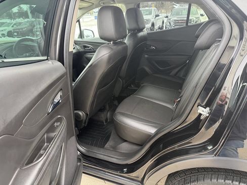 Used 2017 Buick Encore Preferred image 6