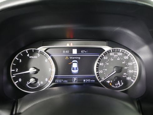 Used 2019 Nissan Altima 2.0 Edition One image 18