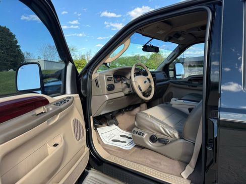 Used 2003 Ford Excursion Eddie Bauer AWD/4WD image 31