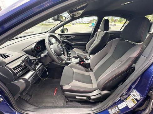 Used 2023 Subaru WRX AWD/4WD image 13
